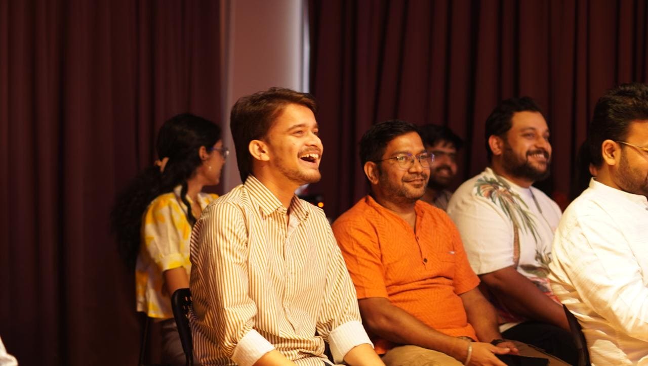 Audience