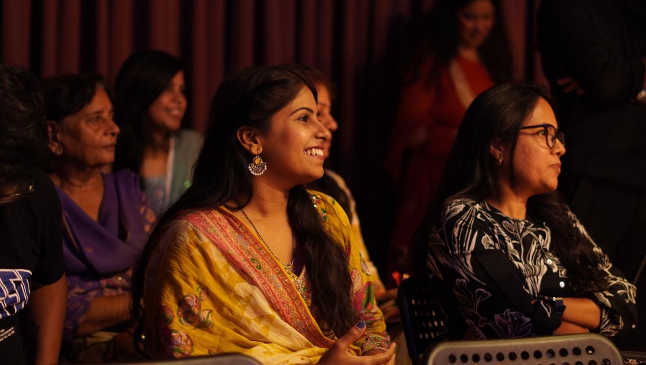 Audience